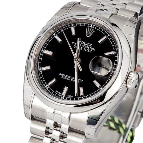 rolex 11620|rolex oyster perpetual datejust 116200.